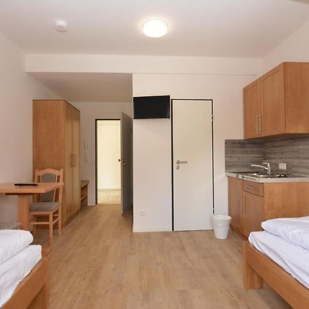 G&G Boardinghouse Aparthotel Aalen Kültér fotó