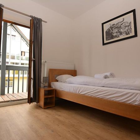G&G Boardinghouse Aparthotel Aalen Kültér fotó